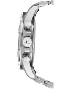 Jacques Lemans Liverpool Chronograph 1-1808F - 