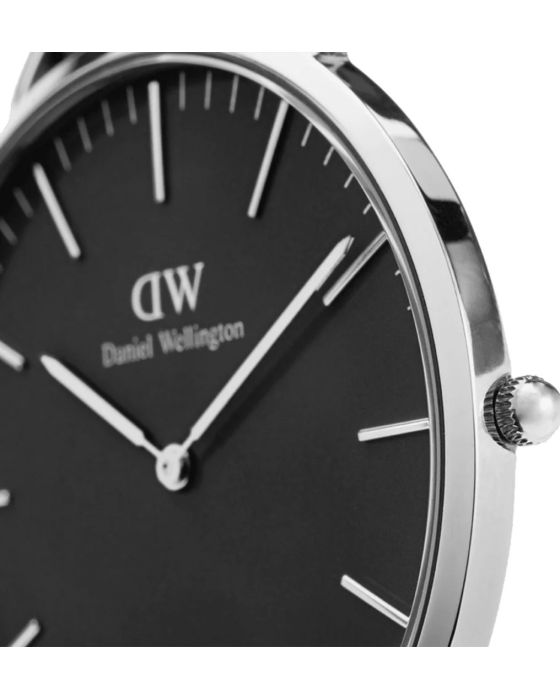 Daniel Wellington Classic Sheffield DW00100145 - 