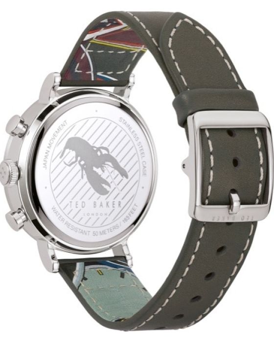 Ted Baker Marteni Chronograph BKPMRF901 - 