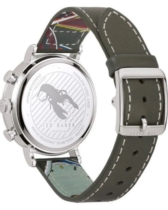 Ted Baker Marteni Chronograph BKPMRF901 - 