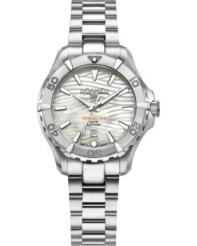 Roamer Deep Sea 200 860844-41-20-20