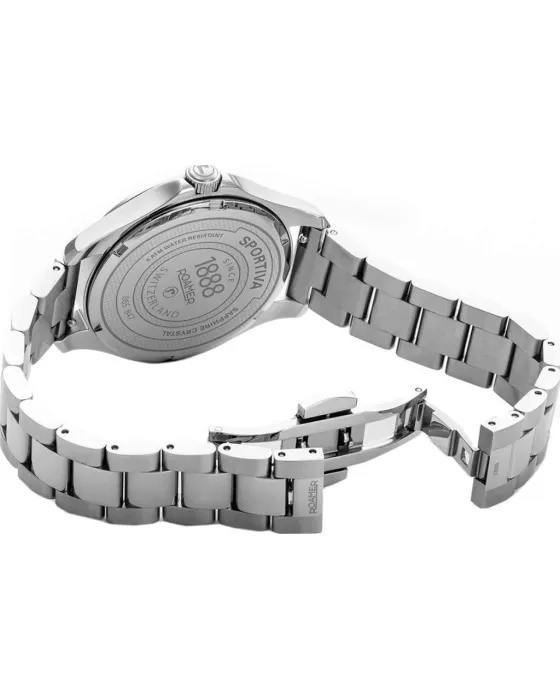 Roamer Sportiva Box Set 865847-41-20-50 - 