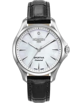 Roamer Sportiva Box Set 865847-41-20-50 - 