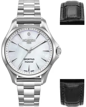 Roamer Sportiva Box Set 865847-41-20-50