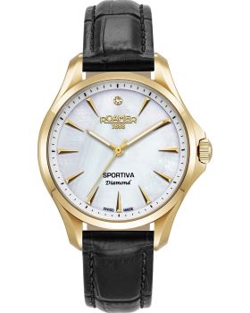 Roamer Sportiva Box Set 865847-48-20-50 - 