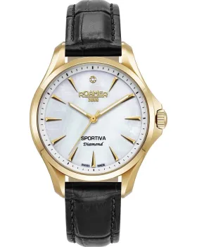 Roamer Sportiva Box Set 865847-48-20-50 - 