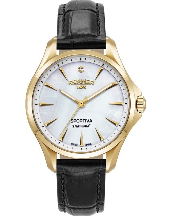 Roamer Sportiva Box Set 865847-48-20-50 - 