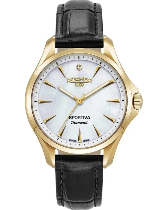 Roamer Sportiva Box Set 865847-48-20-50 - 