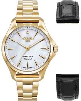 Roamer Sportiva Box Set 865847-48-20-50