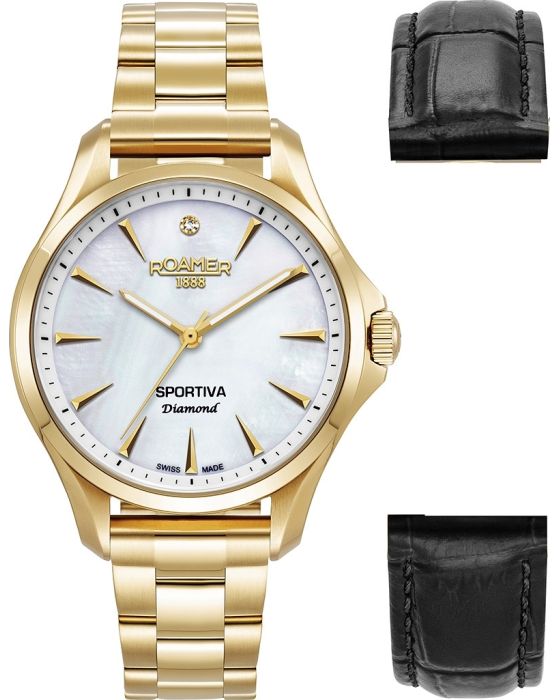 Roamer Sportiva Box Set 865847-48-20-50