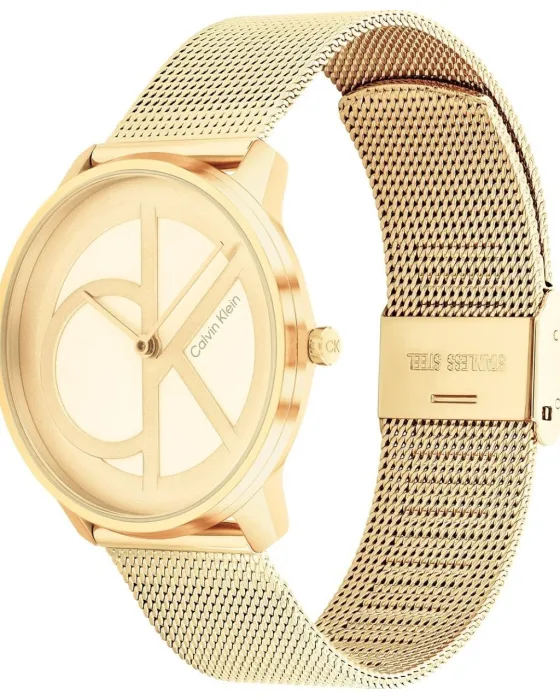 Calvin Klein Iconic 25200034 - 