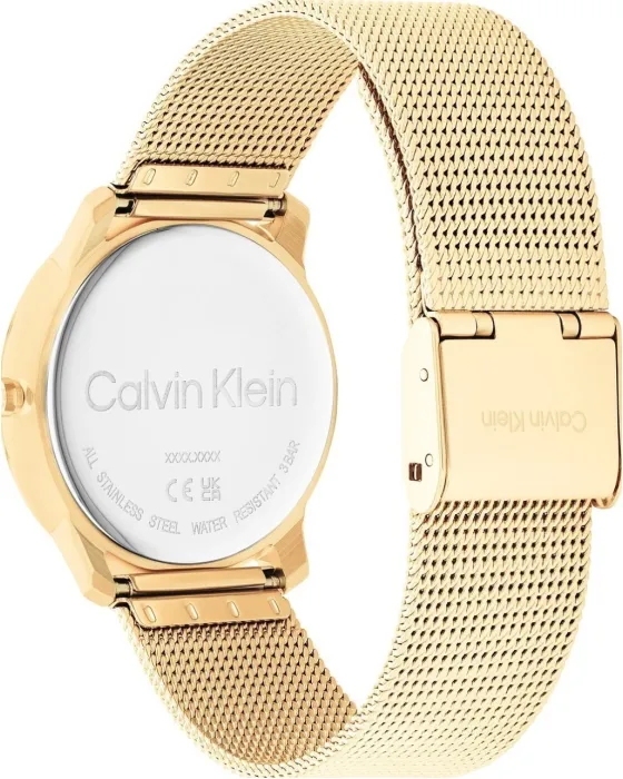 Calvin Klein Iconic 25200034 - 