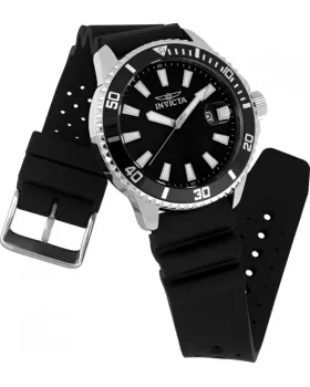 Invicta Pro Diver 46095, view 3