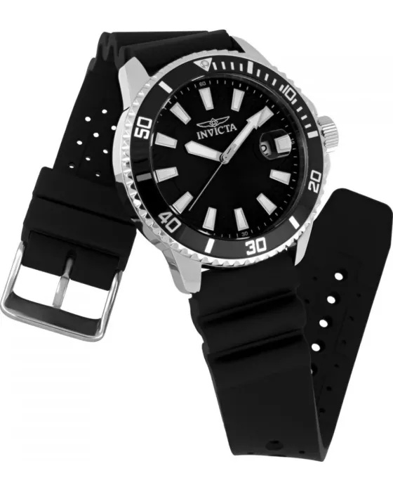 Invicta Pro Diver 46095, view 3