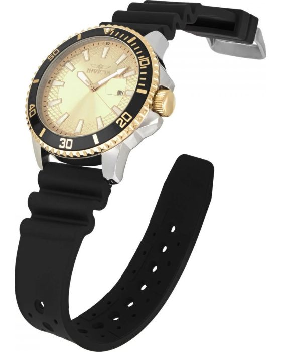 Invicta Pro Diver 46135 - 
