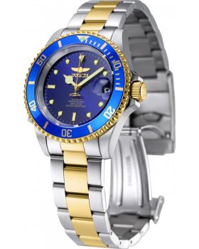 Invicta Pro Diver 8928OB - 