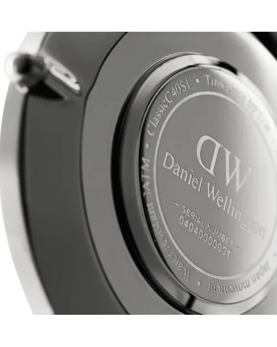 Daniel Wellington Classic Cornwall DW00100149 - 