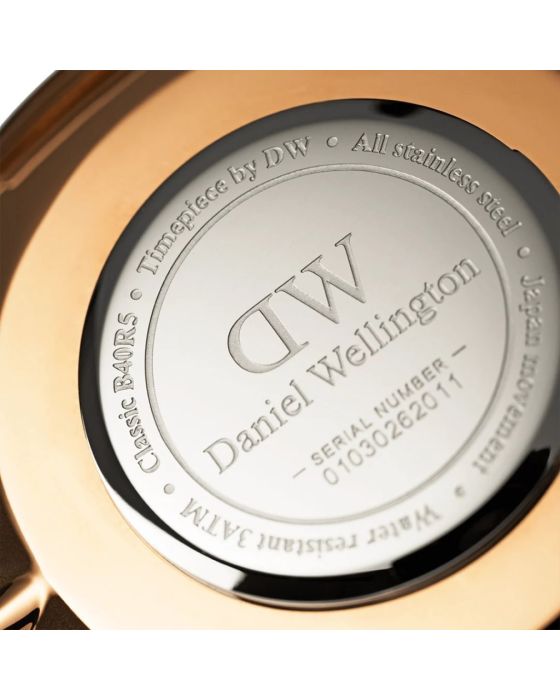 Daniel Wellington Classic St.Mawes DW00100035 (0507DW) - 