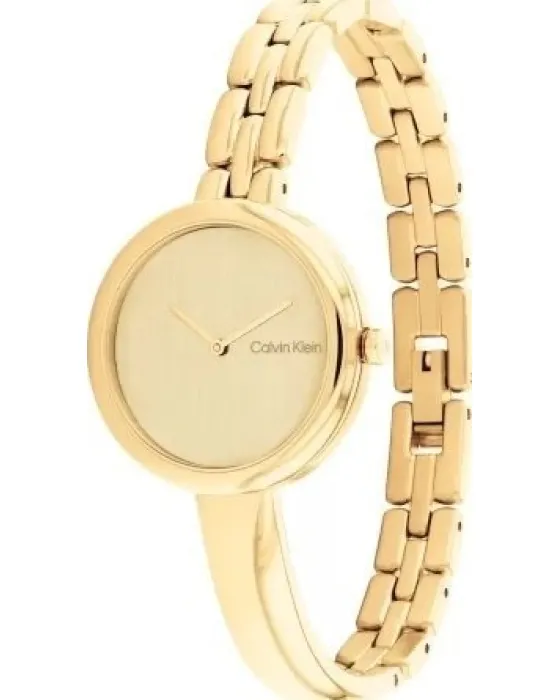 Calvin Klein Bangled 25200279, όψη 2
