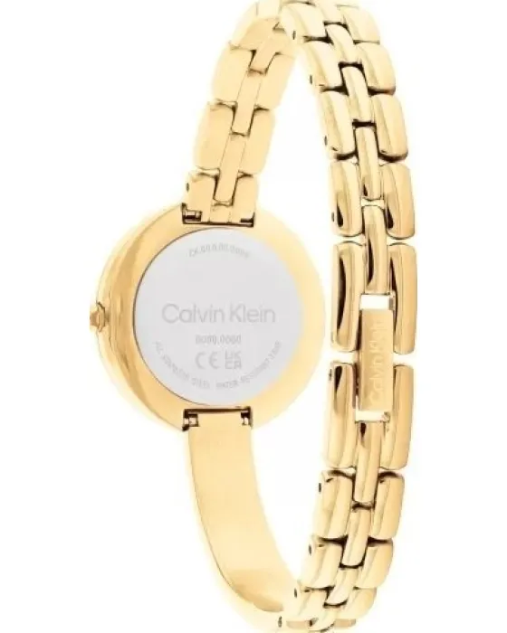 Calvin Klein Bangled 25200279, όψη 3