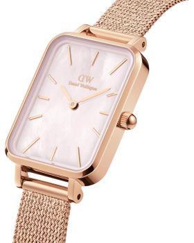 Daniel Wellington Quadro Pressed Melrose DW00100510 - 