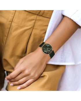 Jacques Lemans York Crystals 1-2050C - 