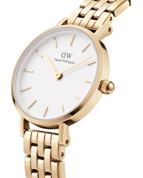 Daniel Wellington Petite Evergold DW00100614 - 