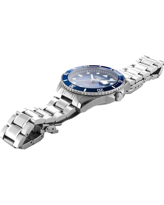 Roamer Pro Diver 200 969845-41-45-20 - 