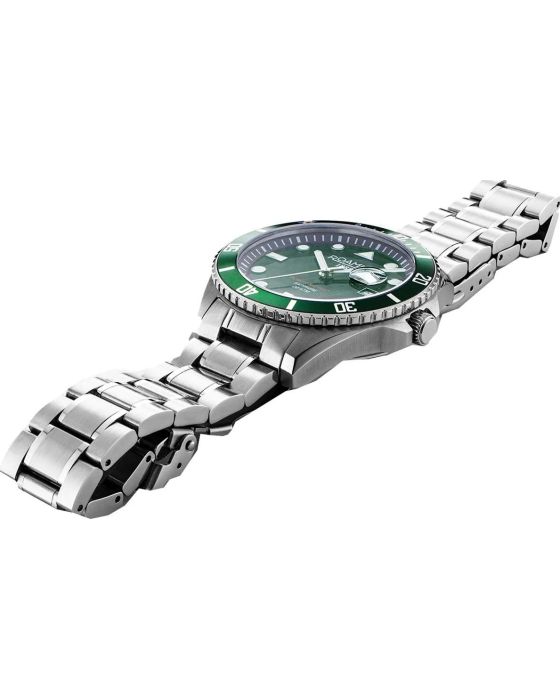 Roamer Pro Diver 200 969845-41-75-20 - 