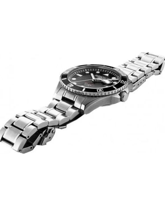 Roamer Pro Diver 200  969845-41-85-20 - 