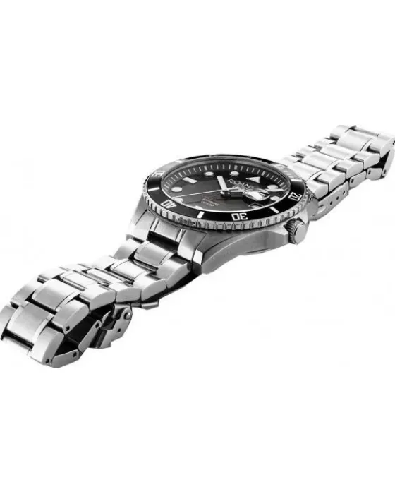 Roamer Pro Diver 200  969845-41-85-20 - 