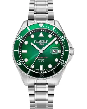 Roamer Pro Diver 200 969845-41-75-20