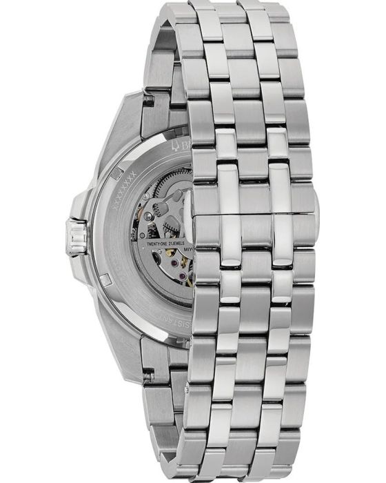 Bulova Sutton Automatic 96A187 - 