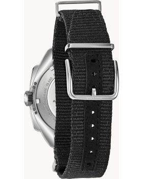 Bulova Lunar Pilot Chronograph 96A225 - 