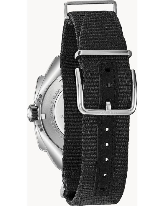 Bulova Lunar Pilot Chronograph 96A225 - 