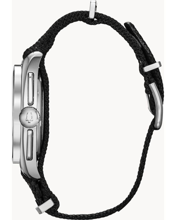 Bulova Lunar Pilot Chronograph 96A225 - 