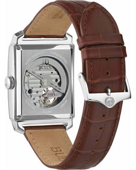 Bulova Classic Automatic 96A268 - 