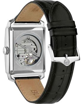 Bulova Classic Automatic 96A269 - 