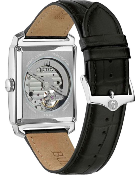 Bulova Classic Automatic 96A269 - 