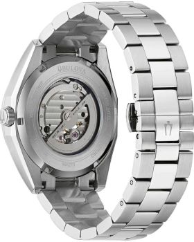 Bulova Surveyor Automatic 96A270 - 