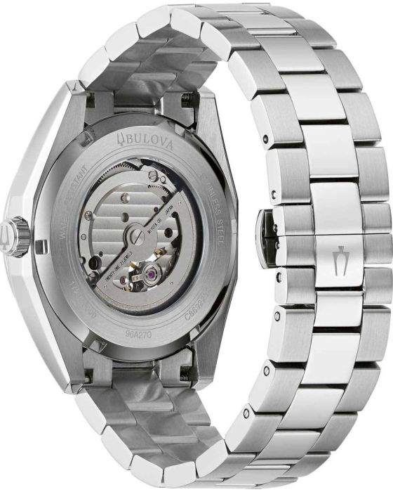 Bulova Surveyor Automatic 96A270 - 