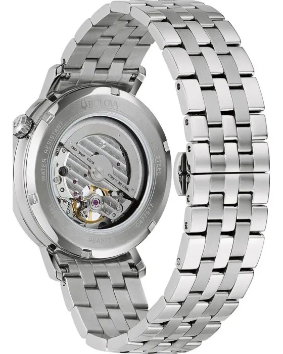 Bulova Aerojet Automatic 96A277 - 