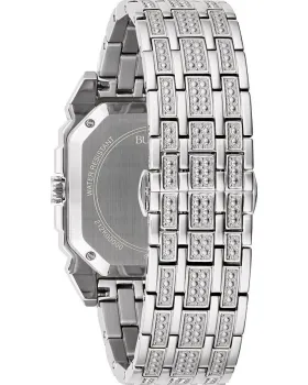 Bulova Octava 96A285, όψη 3