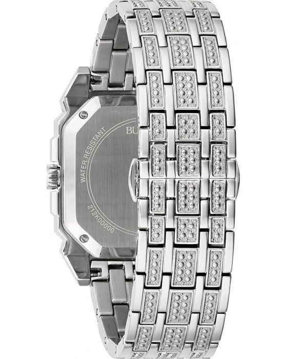 Bulova Octava 96A285 - 