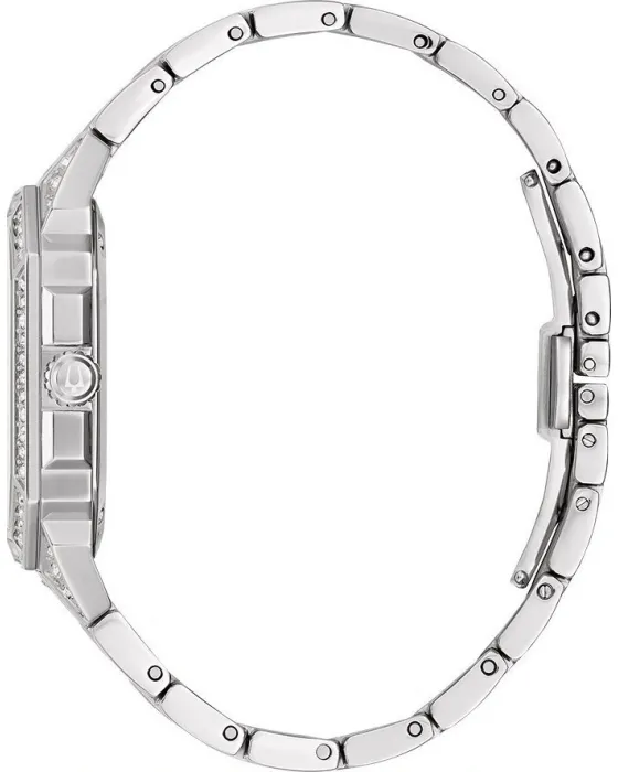 Bulova Octava 96A285, όψη 2