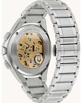 Bulova Curv Chronograph 96A297 - 