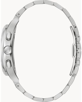 Bulova Curv Chronograph 96A297 - 
