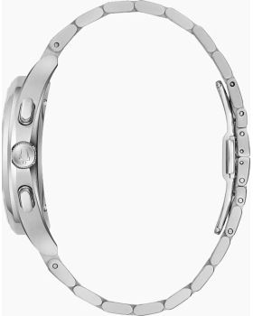 Bulova Curv Chronograph 96A298 - 
