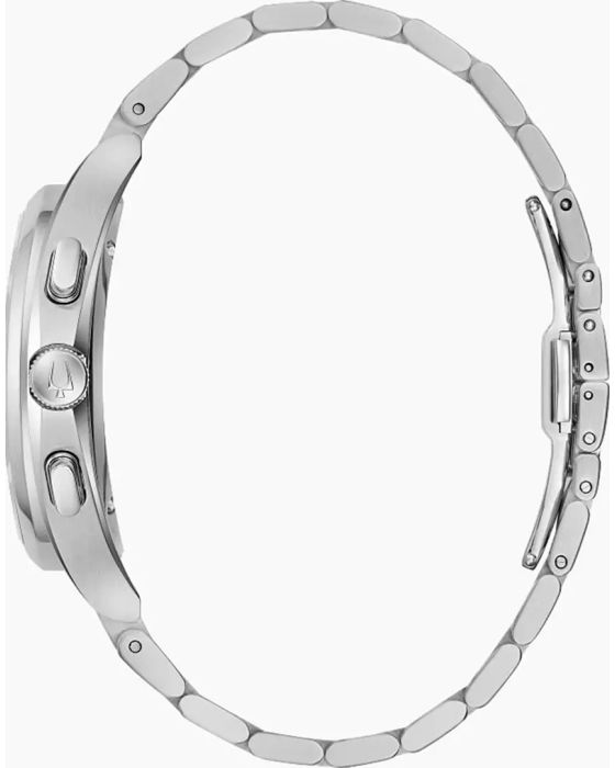 Bulova Curv Chronograph 96A298 - 