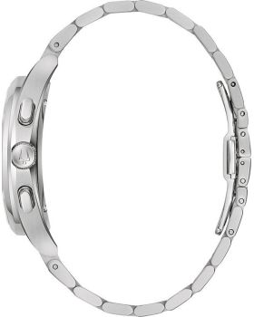 Bulova Curv Chronograph 96A297 - 